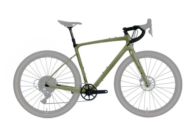 Introducing The OB1 Frameset Module & Our RidersClub At-Cost Replacement Program