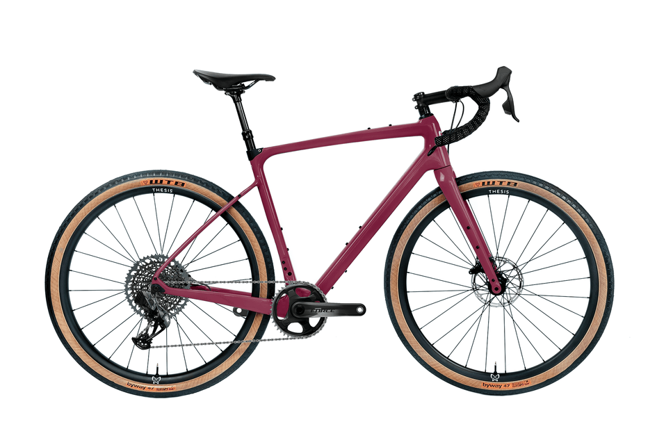Pure gravel adventure apex sale