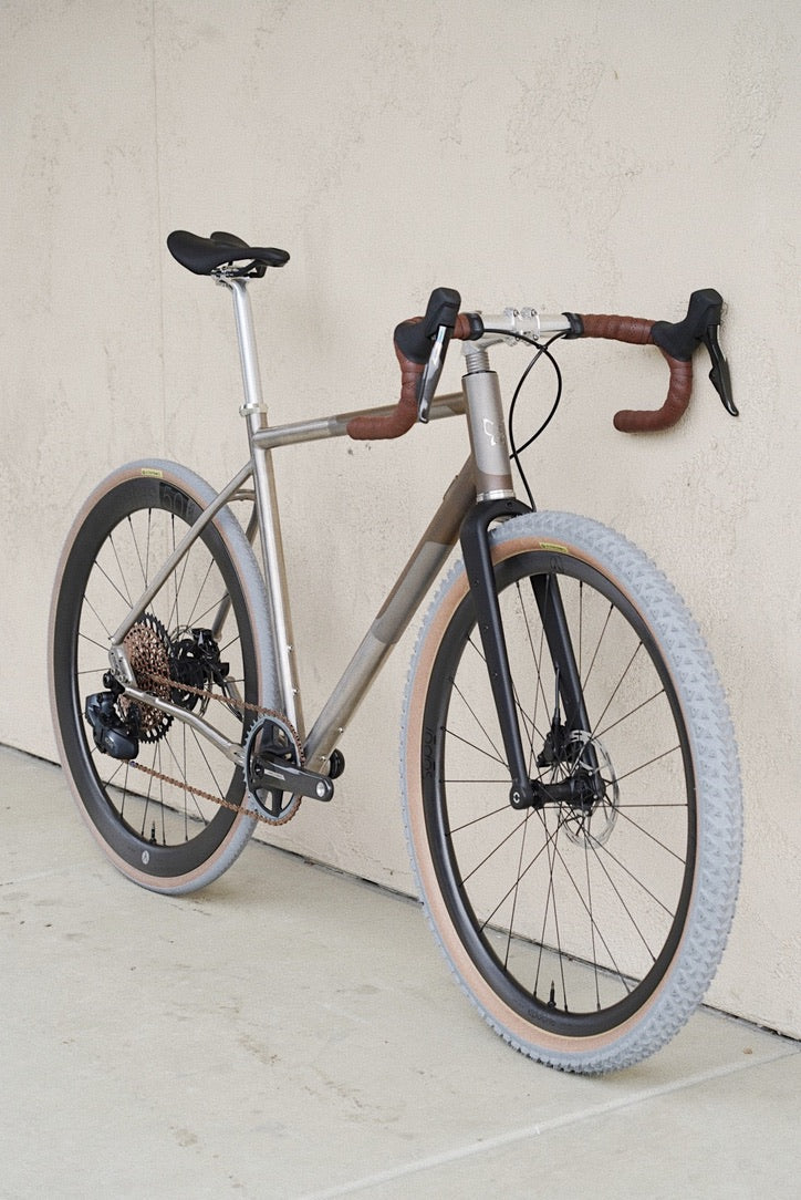 Project N1: Our Effort to Create The Last Bike You'll Ever Need