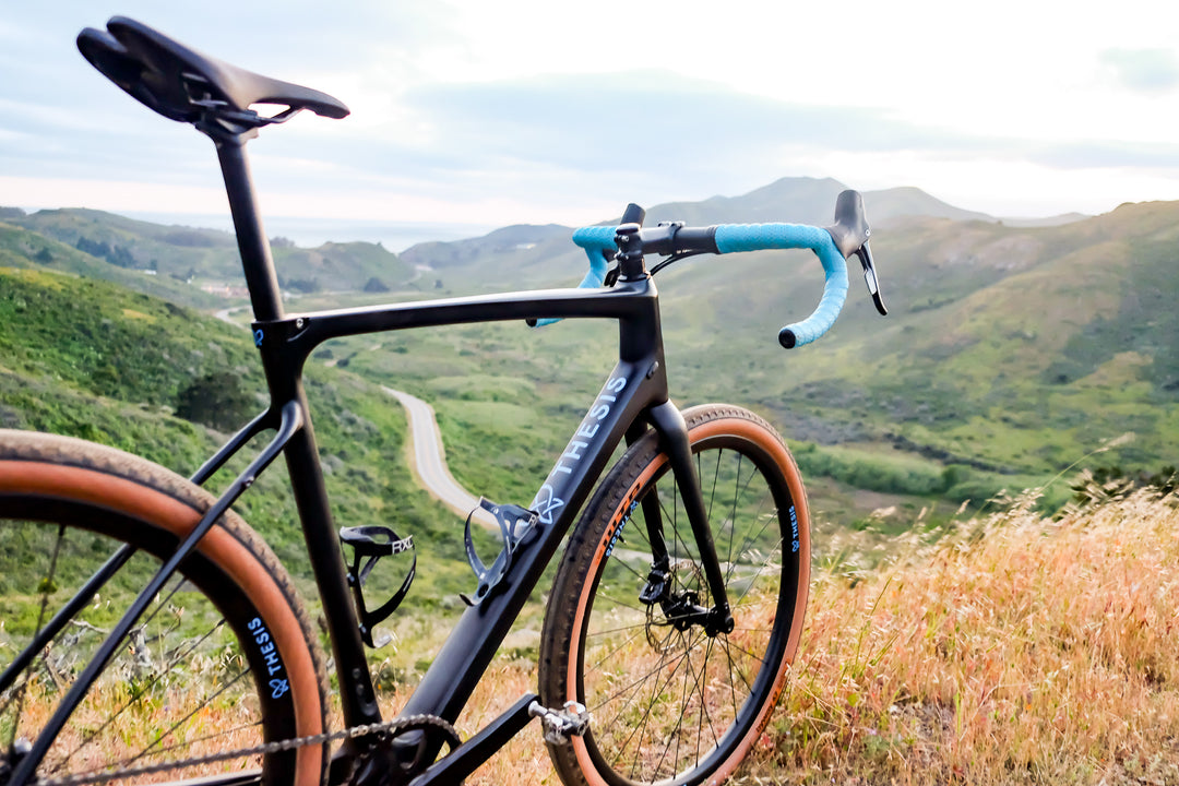 Introducing the OB1, one bike for every road
