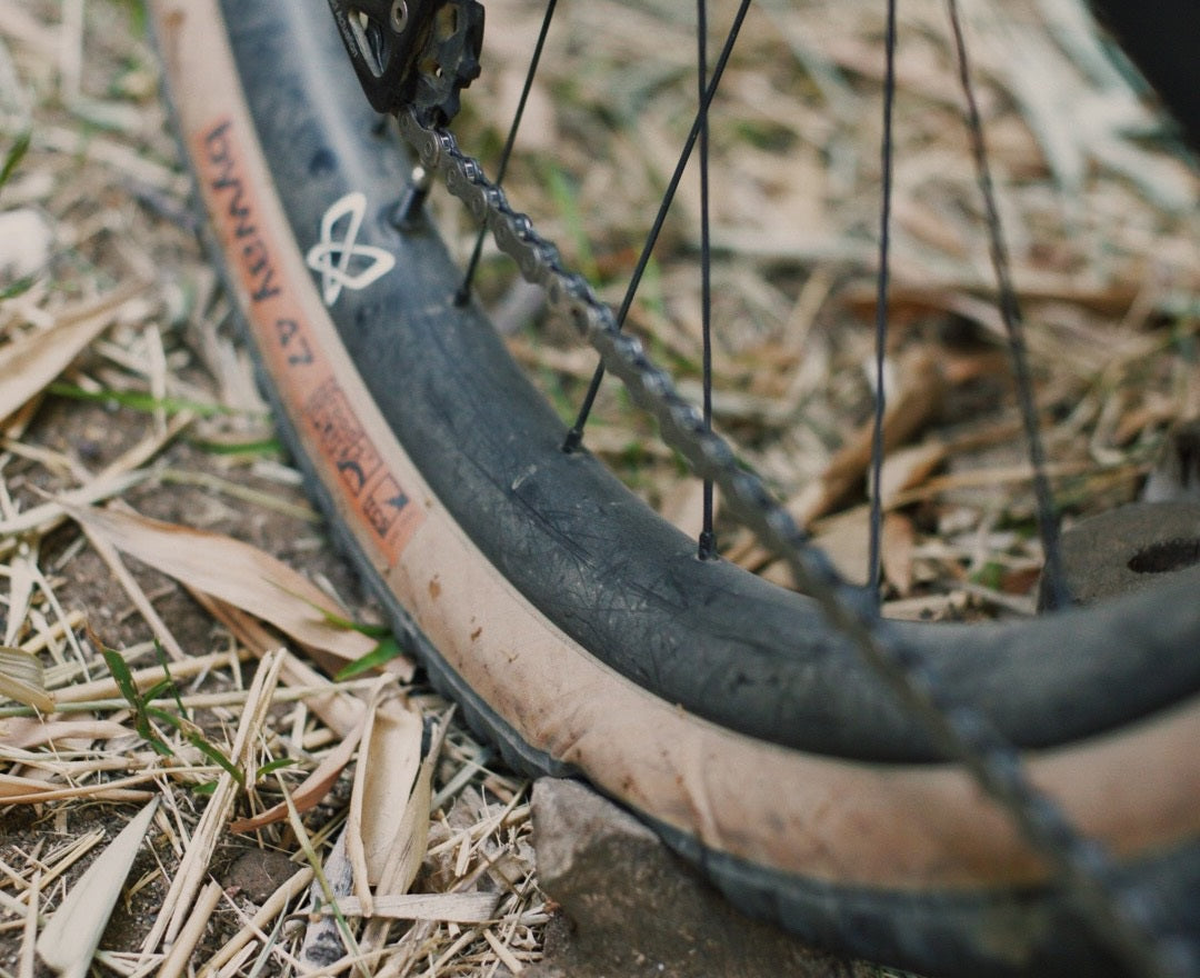 Tech Corner #2: Suspension on Gravel (The Gravel Ride Podcast)