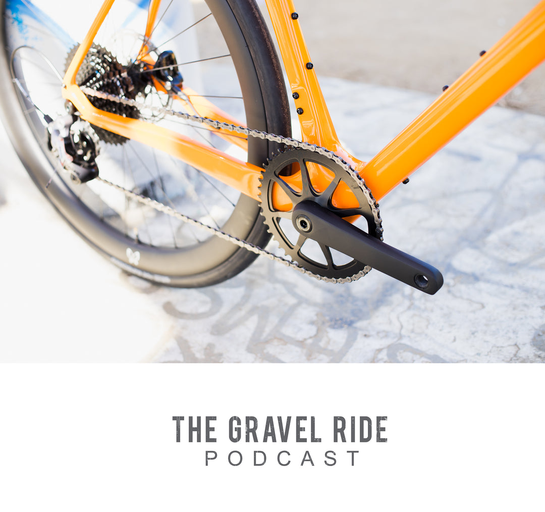 Tech Corner #4: 1x Drivetrains