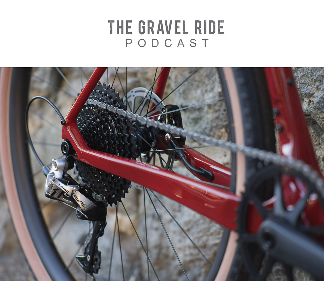 Tech Corner #5: Electronic Shifting