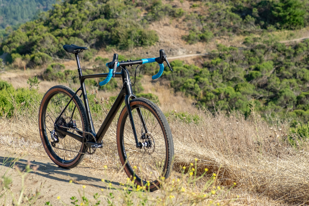 All Thesis bikes now come professionally assembled.