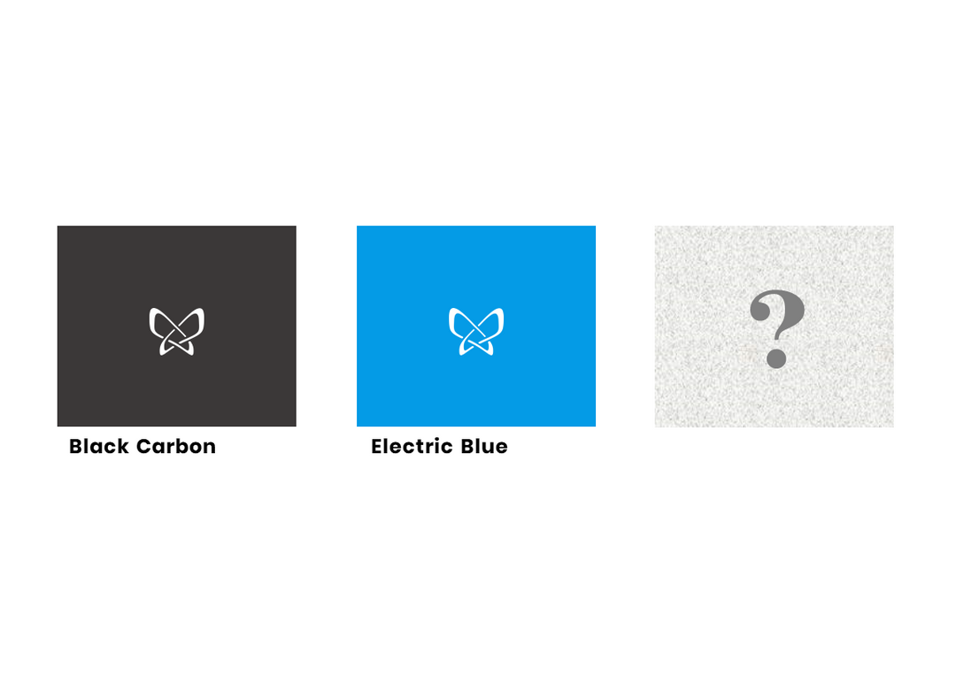 Announcing the newest Thesis OB1 color: Slate Grey Gloss