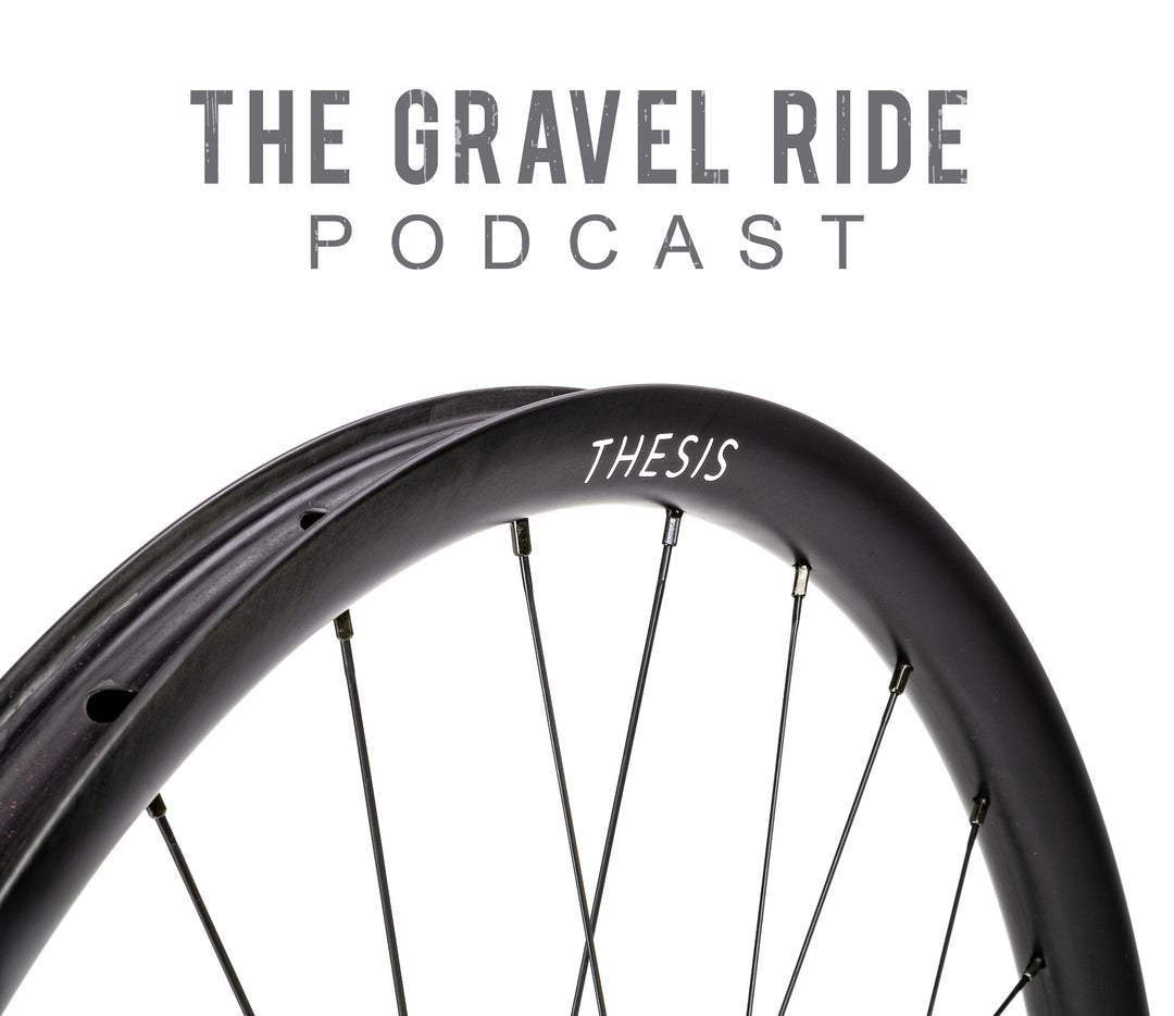 Tech Corner #3: 7 Things To Look For In A Gravel Wheelset