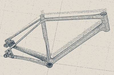 Project N1 - nearing production, and coming in carbon fiber.