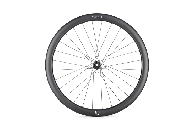 Thesis RCG44 Carbon 700C Wheels