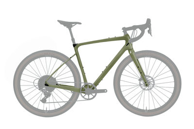 The OB1 Frameset