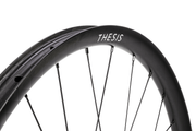 Thesis GT27 Carbon 650B Wheels