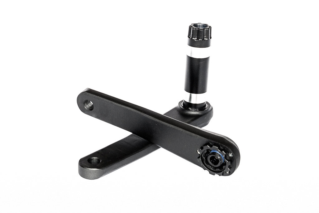 PITCH BLACK 15ポンド BBRight™ Outboard Angular Contact BB for 24mm (Shimano
