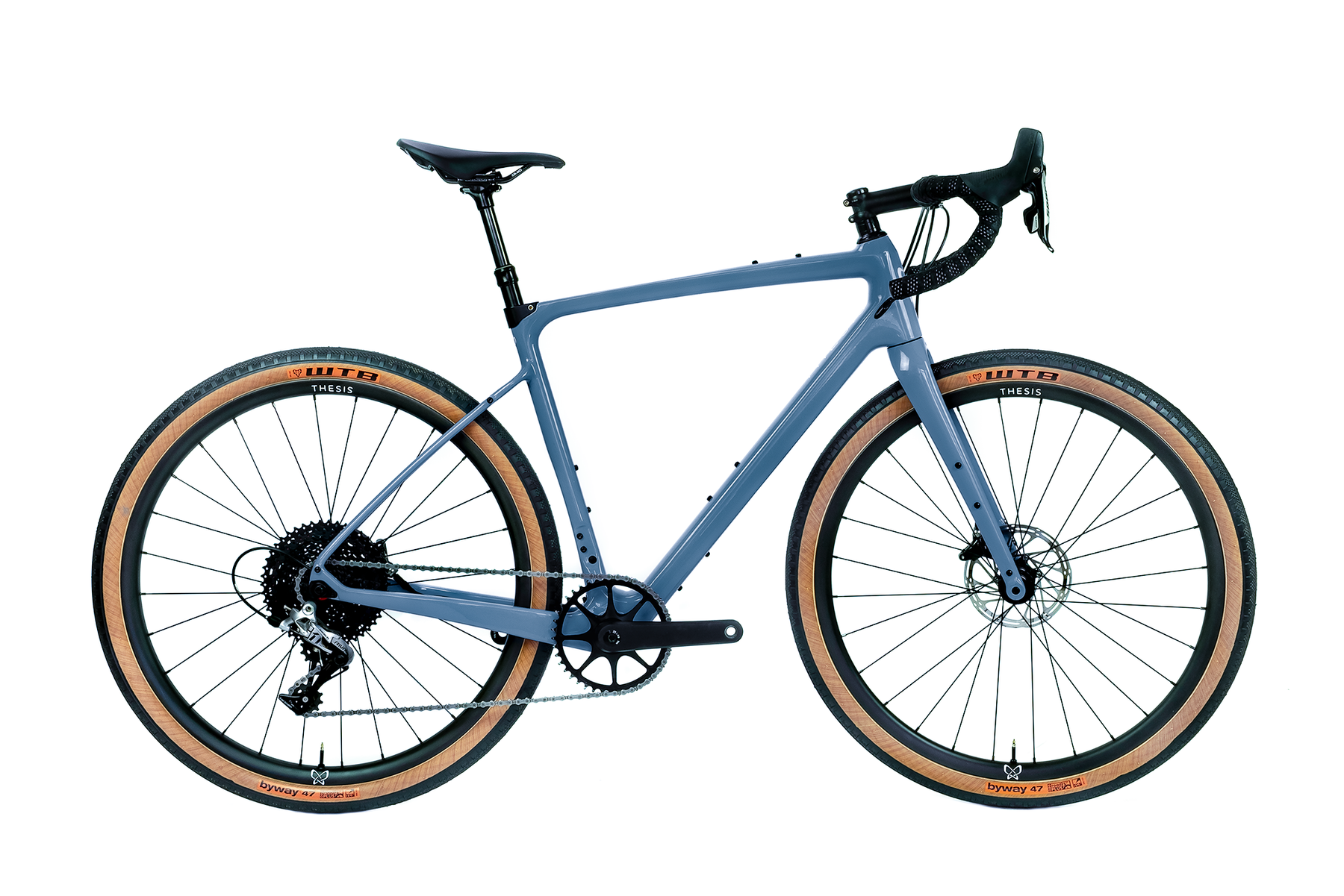 thesis gravel bike The OB1