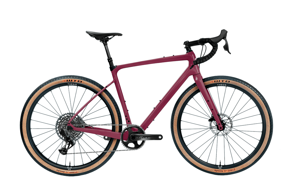 The OB1 AXS Custom