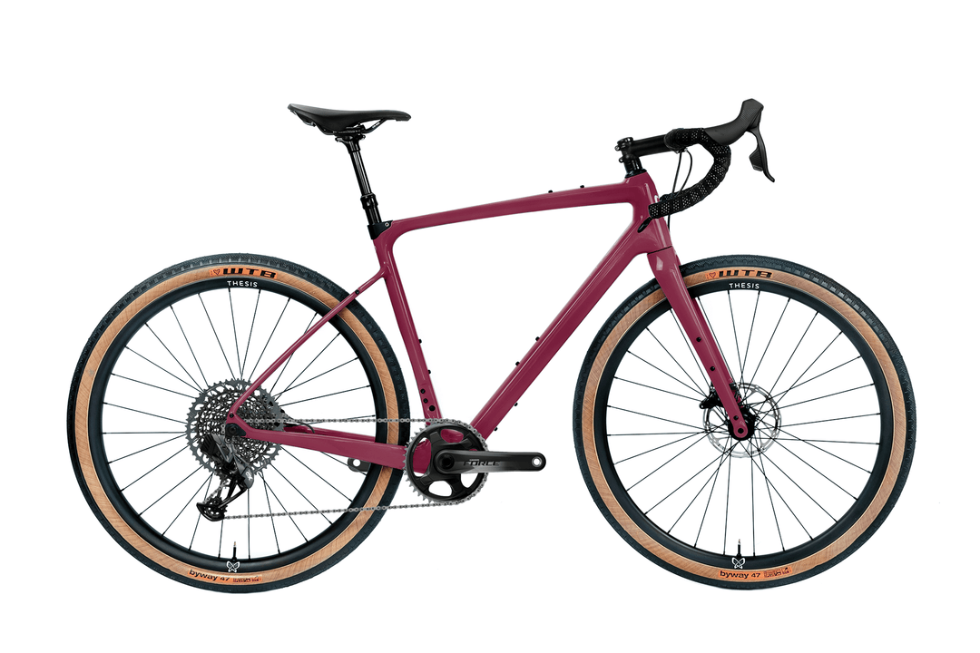 The OB1 AXS Custom