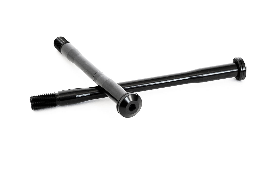 Thesis Stealth Hollow Thru-Axle