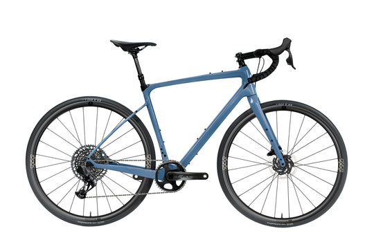 The OB1 AXS Custom