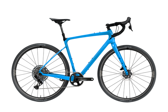 The OB1 AXS Custom