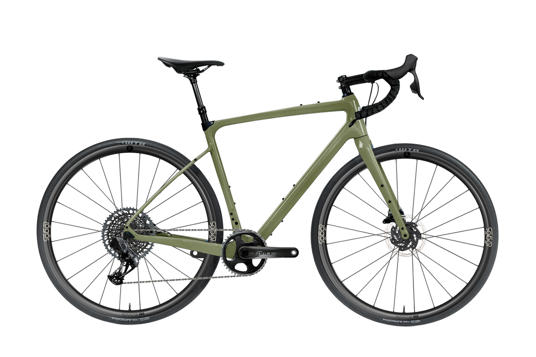 The OB1 AXS Custom