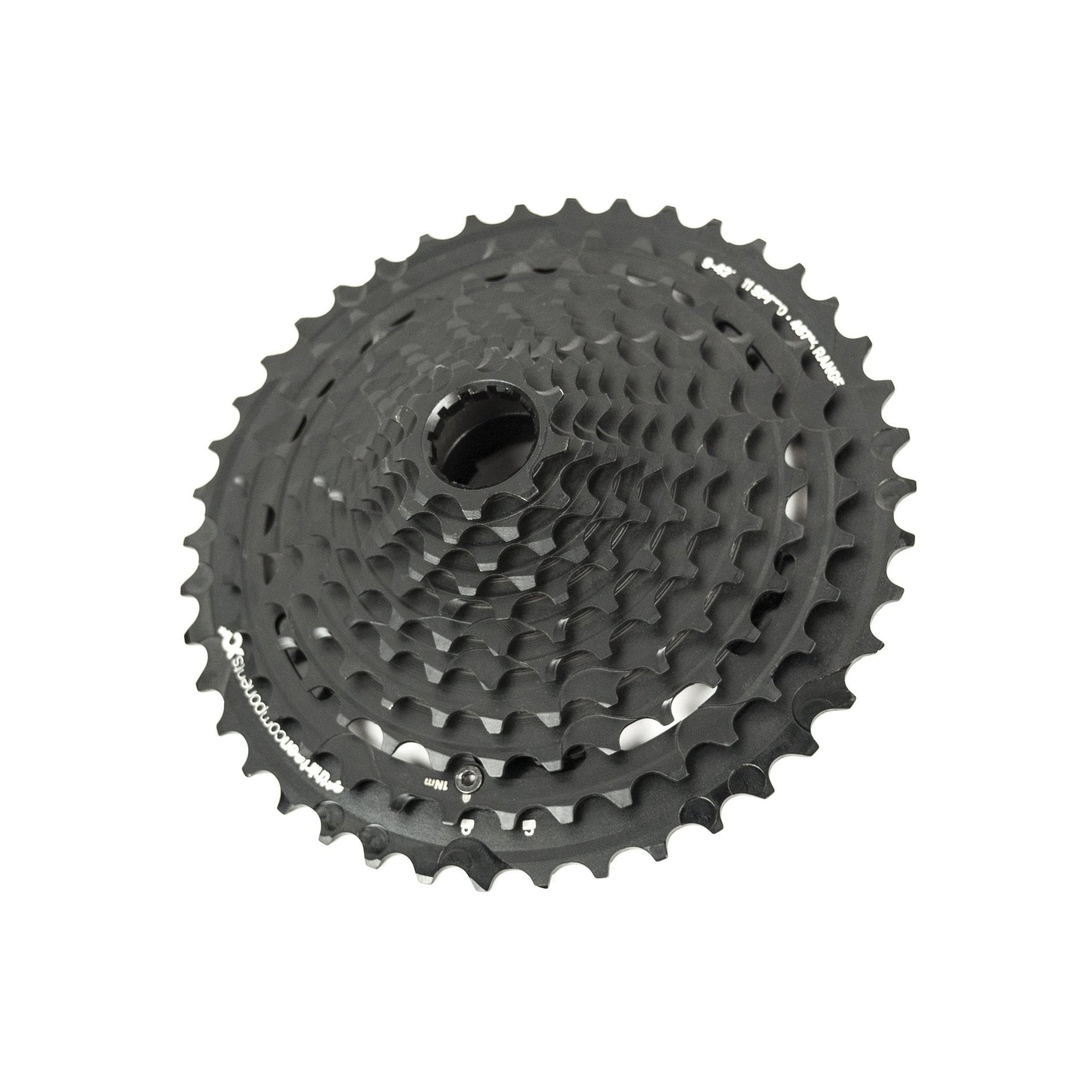 e*thirteen 11 Speed Cassette – Thesis